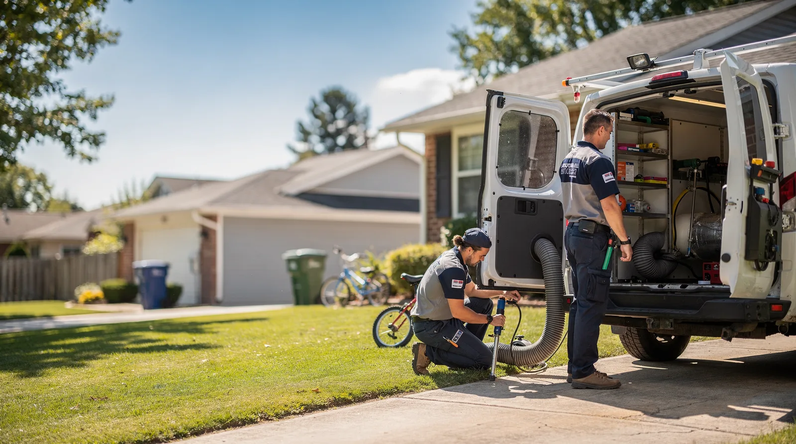 24/7 HVAC Repair & AC Replacement in Fort Garland, CO near me
